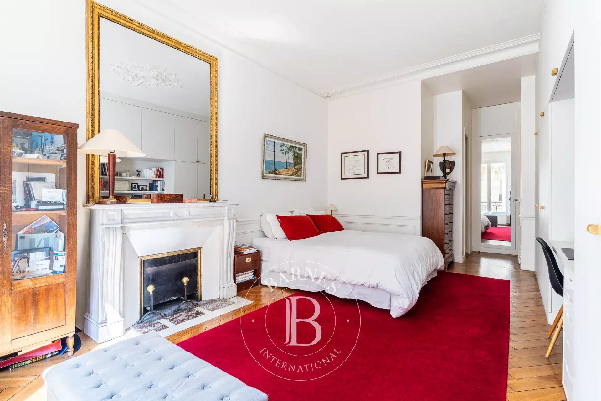 Paris  - Apartment 4 Bedrooms - picture 12