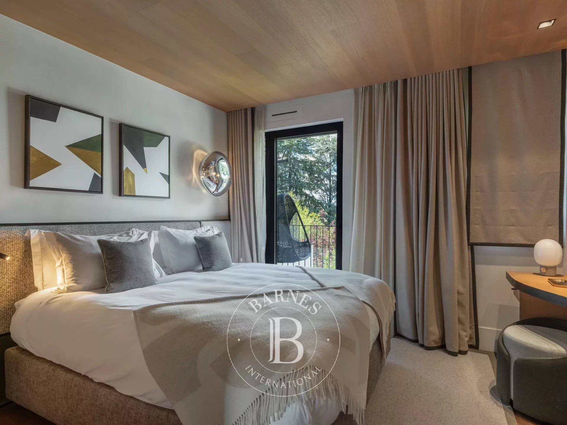 Daire Megève - picture 6