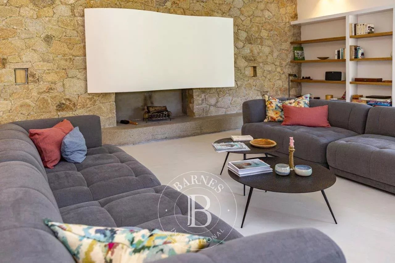 Pigna  - Villa  4 Chambres - picture 6