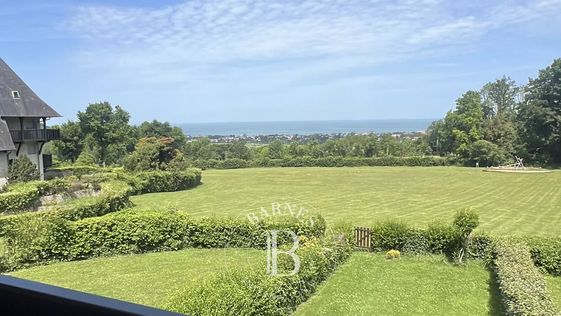 Appartement Tourgéville  -  ref 86794095 (picture 2)