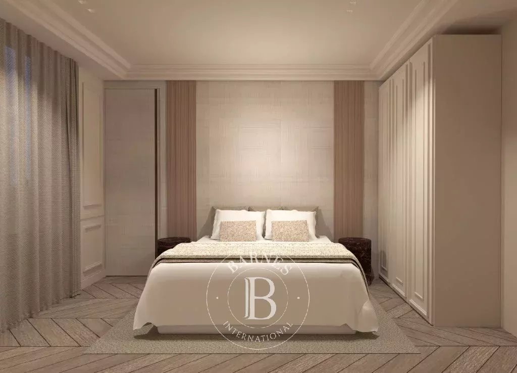 Daire Paris 8ème - picture 10