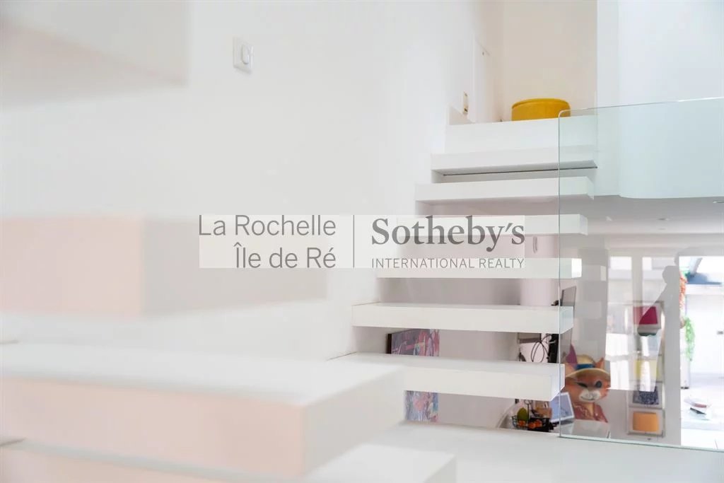 Vente Maison La Rochelle