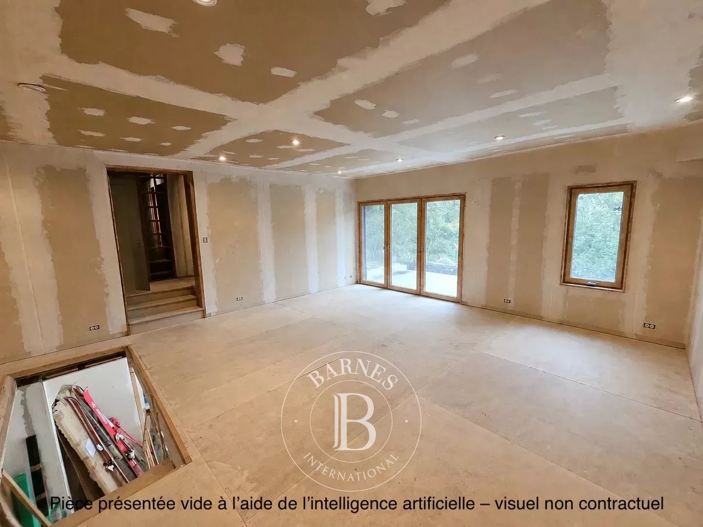 Seynod  - Maison de village 9 Pi&egrave;ces 2 Chambres - picture 8