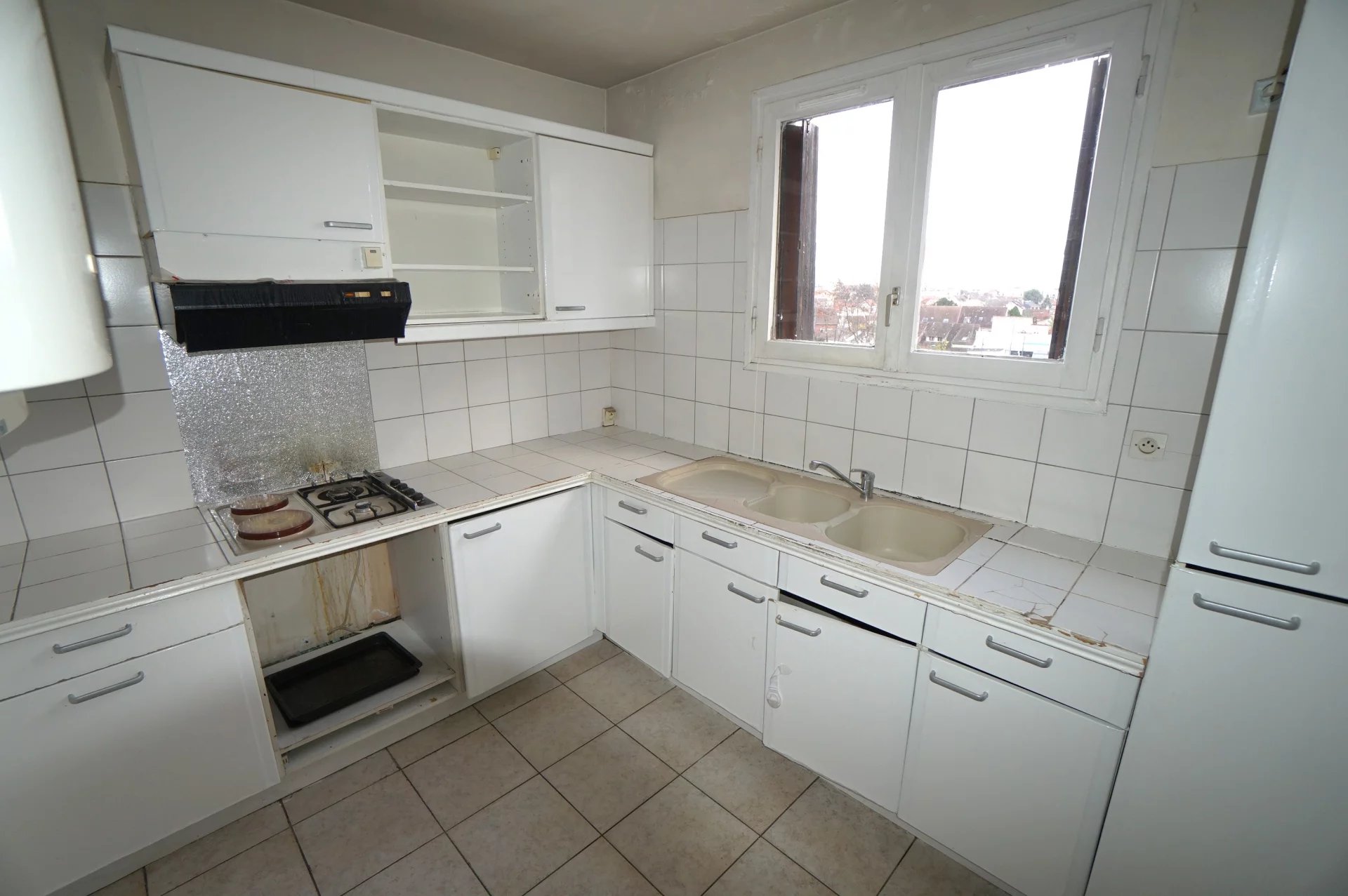 Vente Appartement Drancy