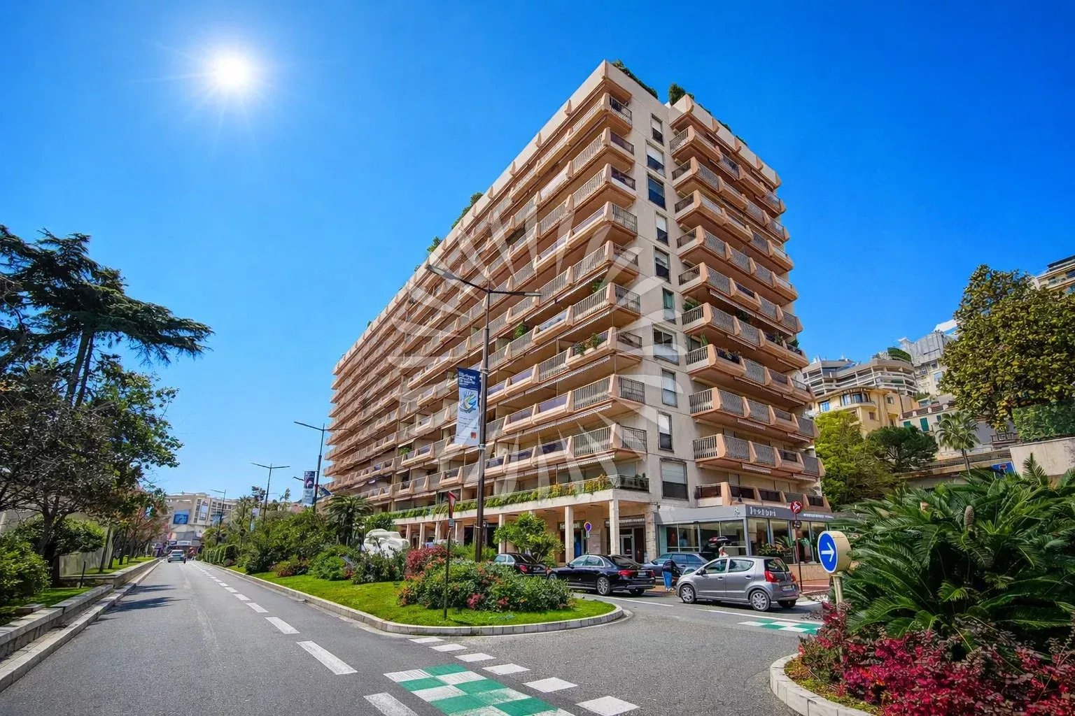 La Réserve - Monte Carlo