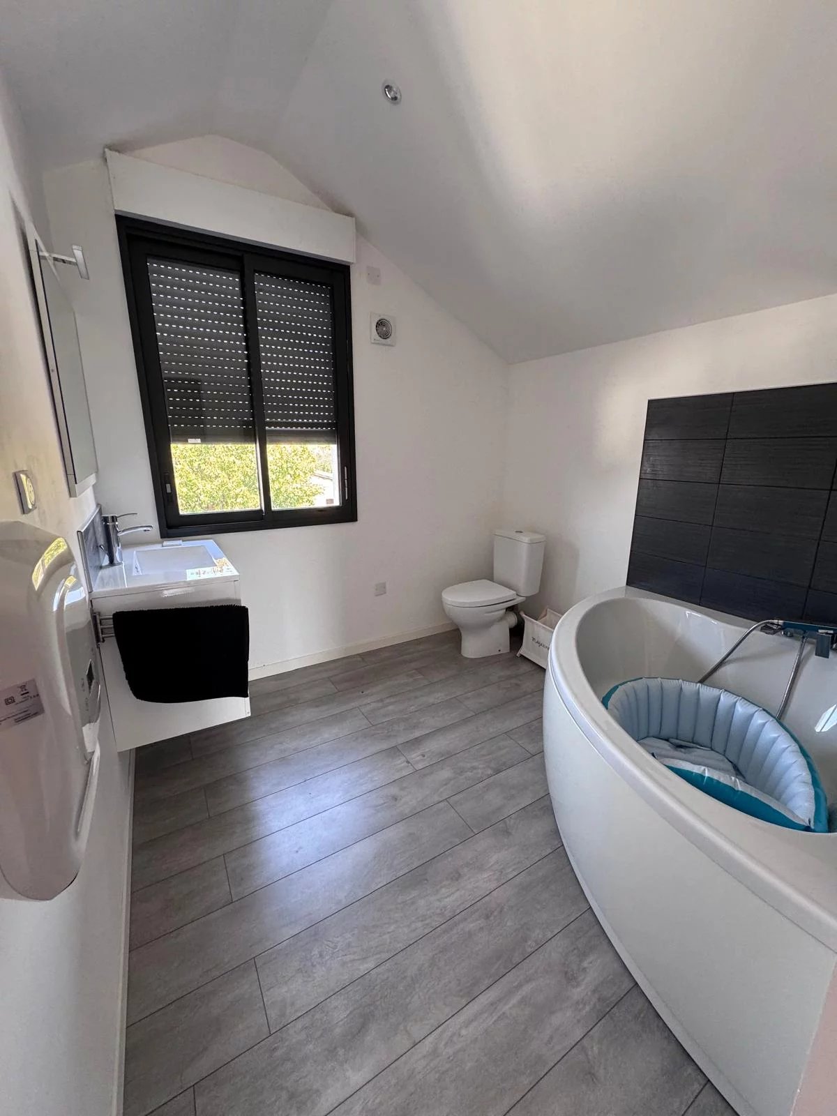 Vente Maison de ville Saint-Sulpice-la-Pointe