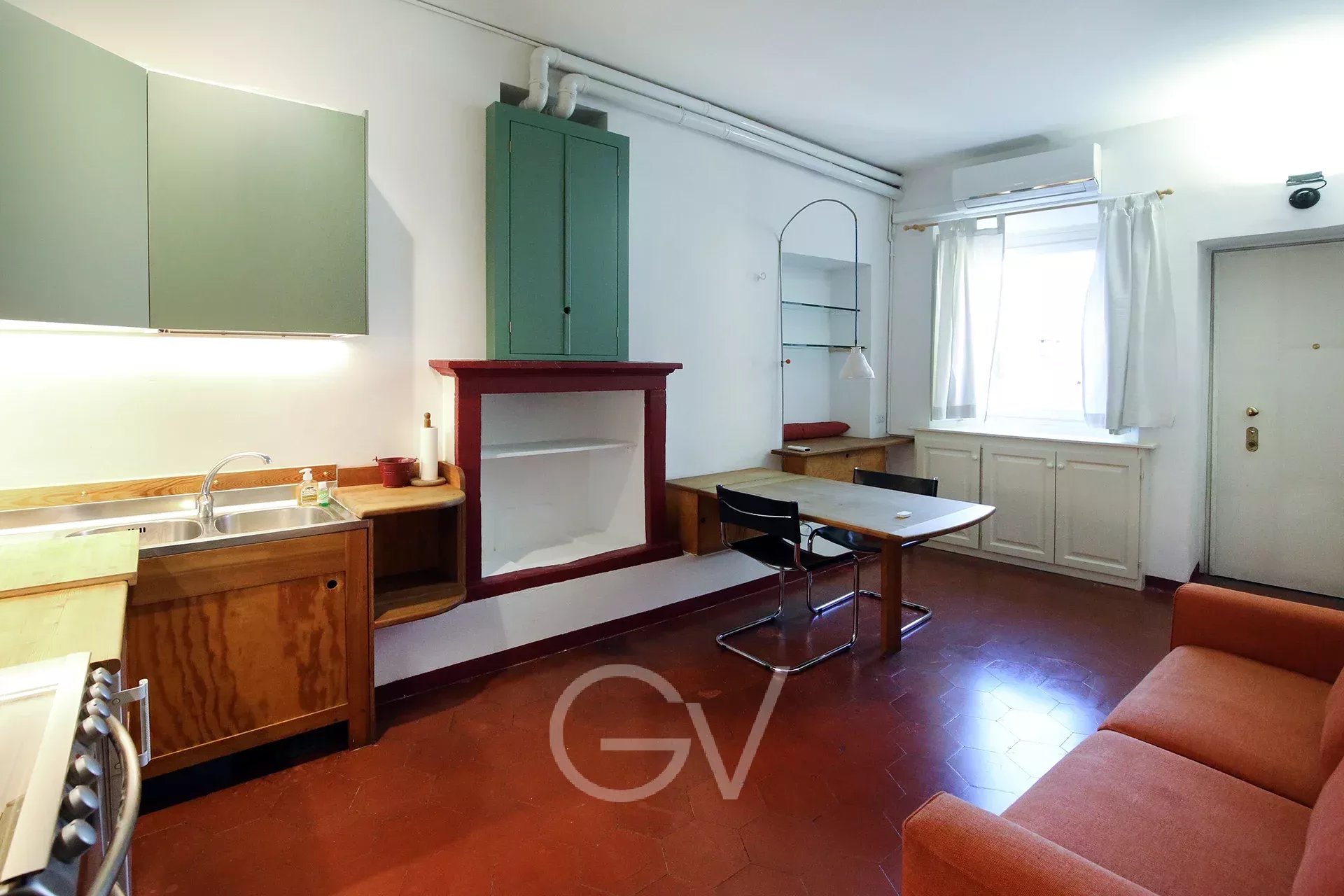 Rental Apartment Milano Garibaldi - Corso Como