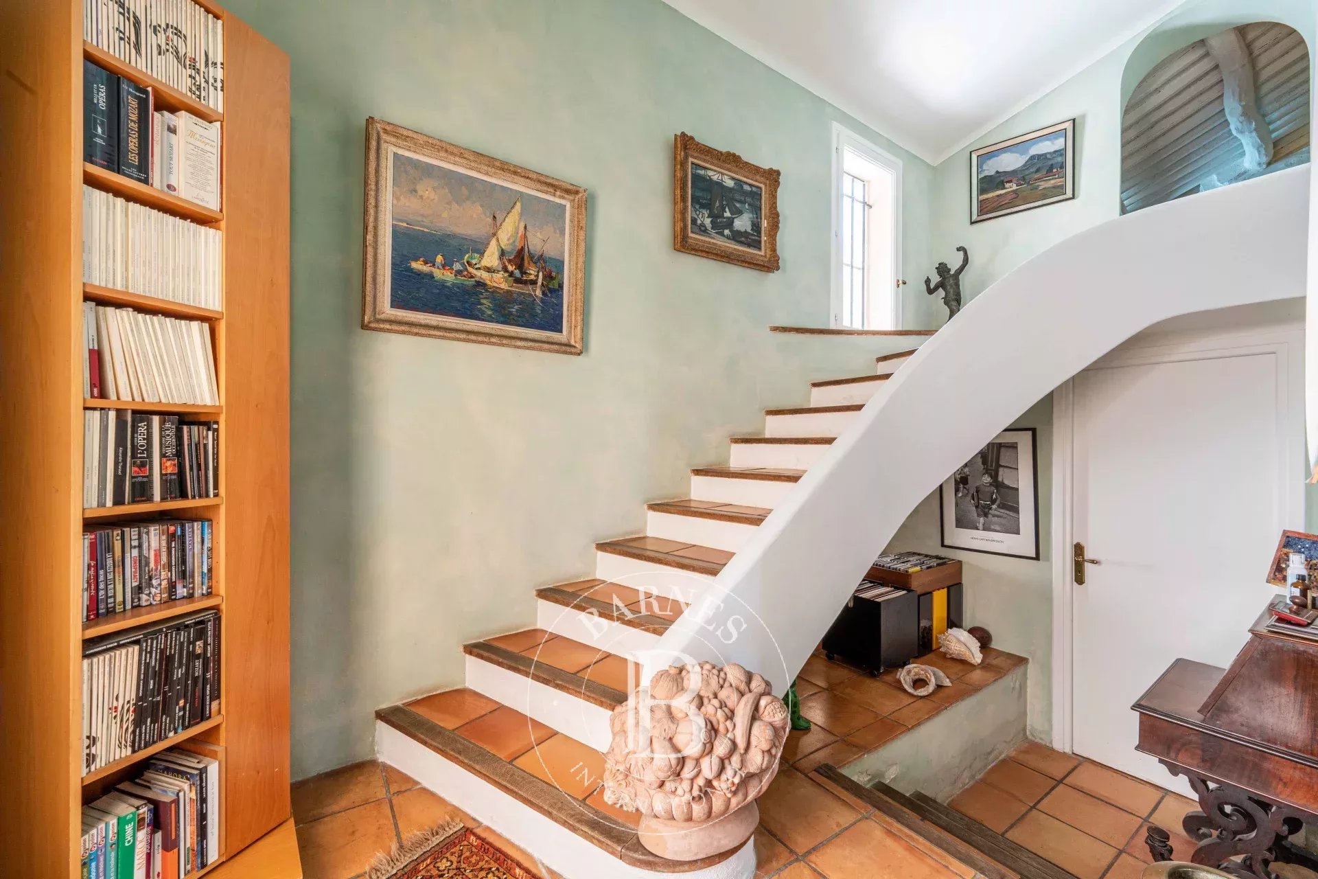 Mülkiyet Aix-en-Provence - picture 19