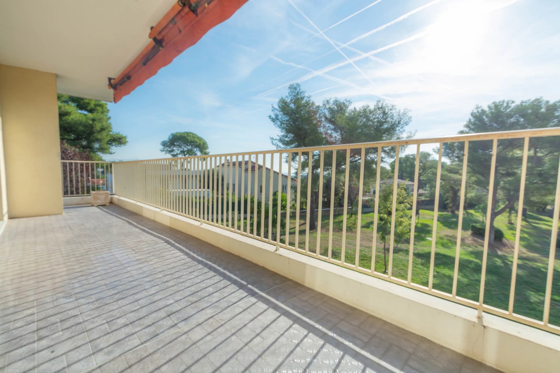 Location Appartement Cagnes-sur-Mer