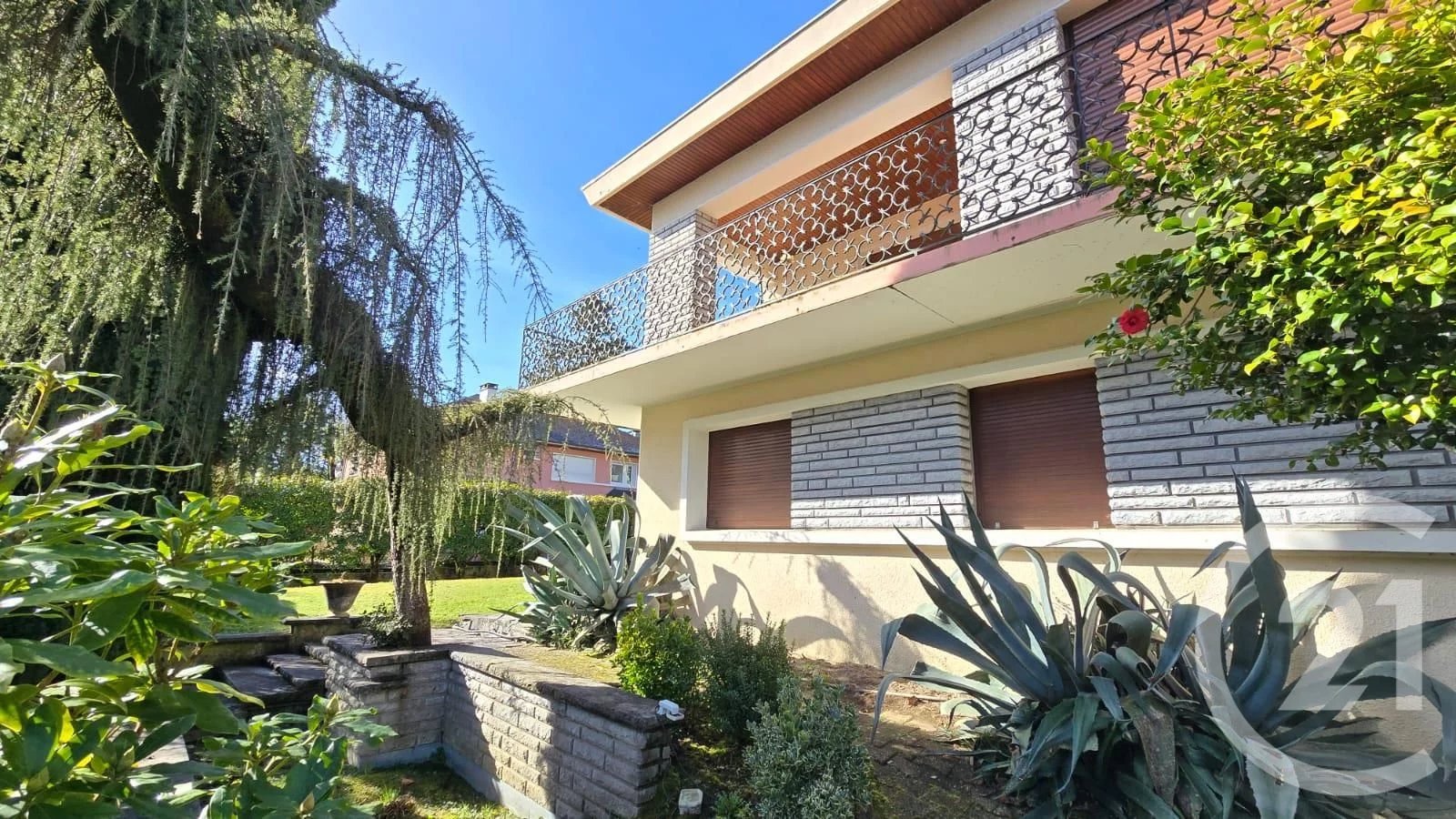 Vente Maison Pau