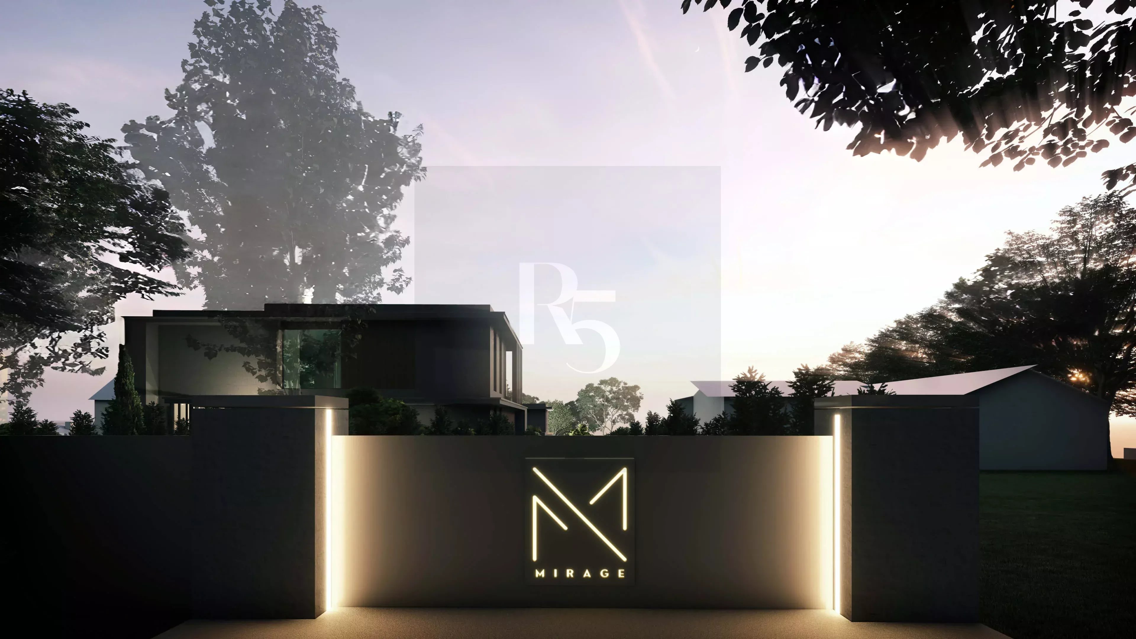 Mirage – Luxueuse villa à Vesenaz — photo 4