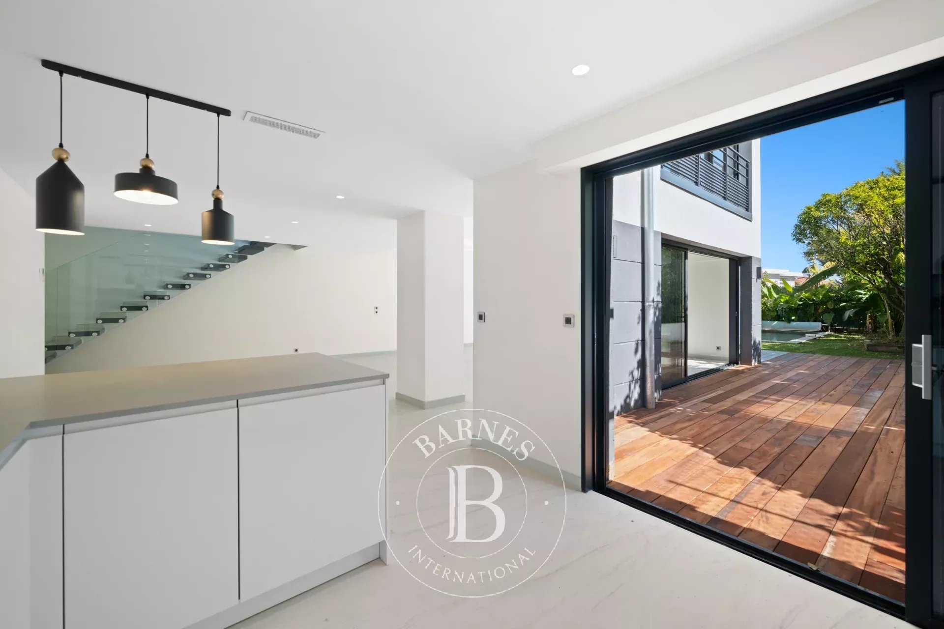 Daire Saint-Jean-Cap-Ferrat - picture 6