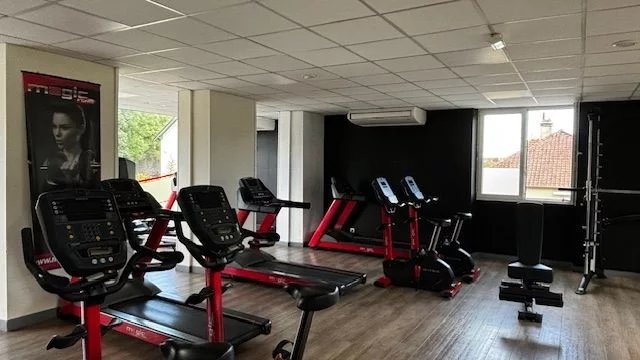 Vente Immeuble Arpajon
