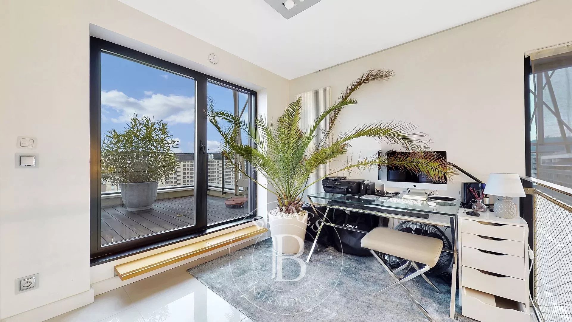 Daire Lyon 2ème - picture 8