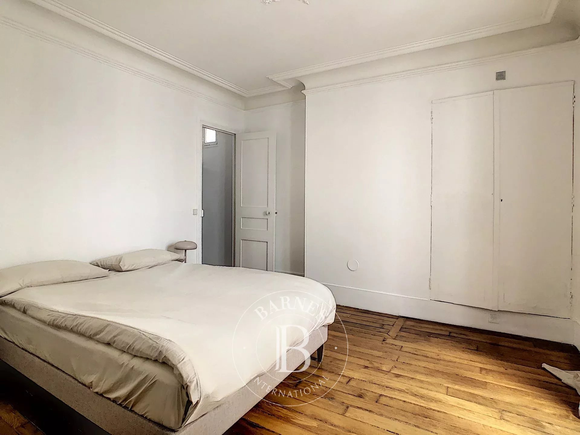 Daire Paris 16ème - picture 6