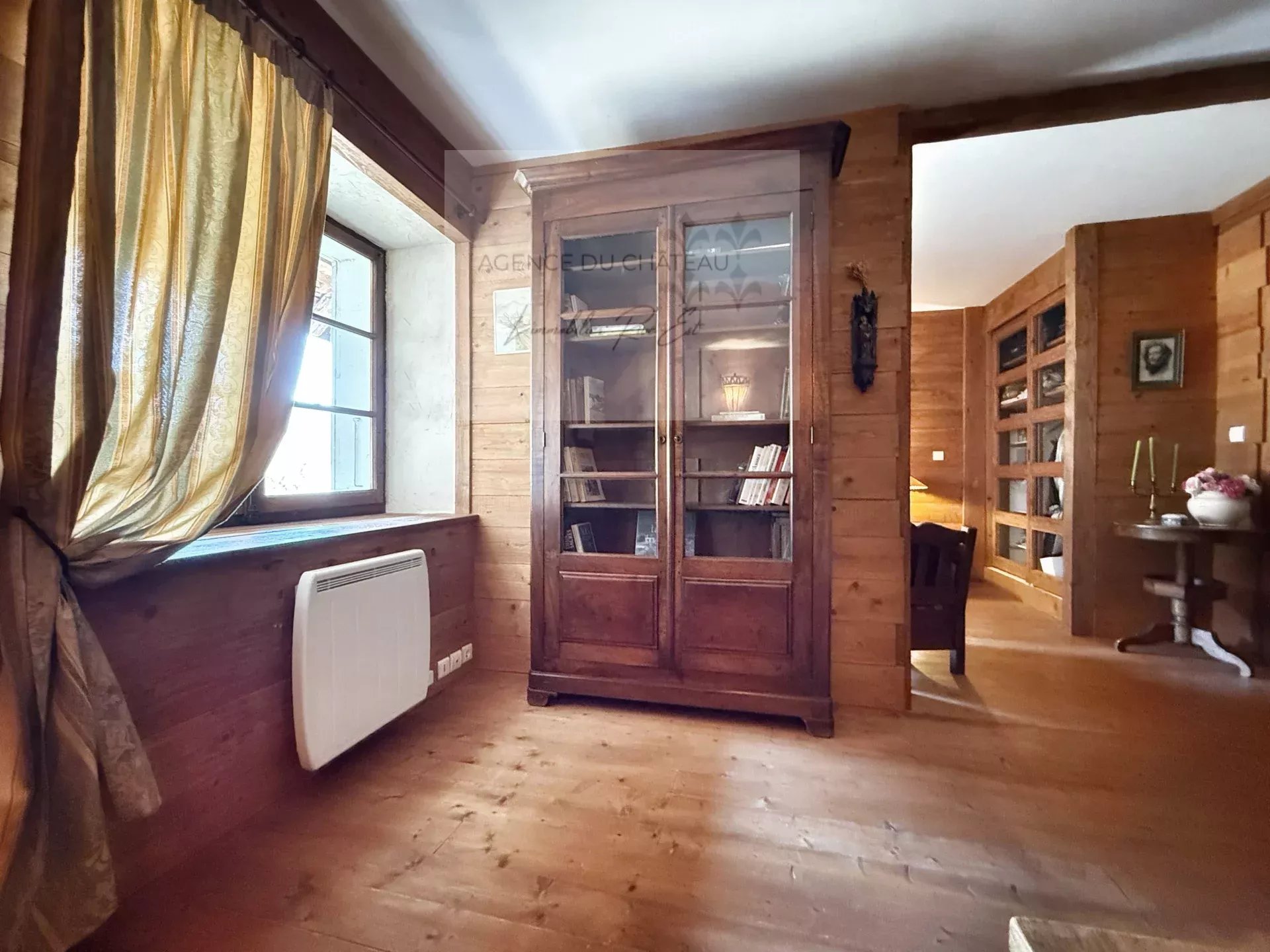 Vente Maison de village Veyrier-du-Lac