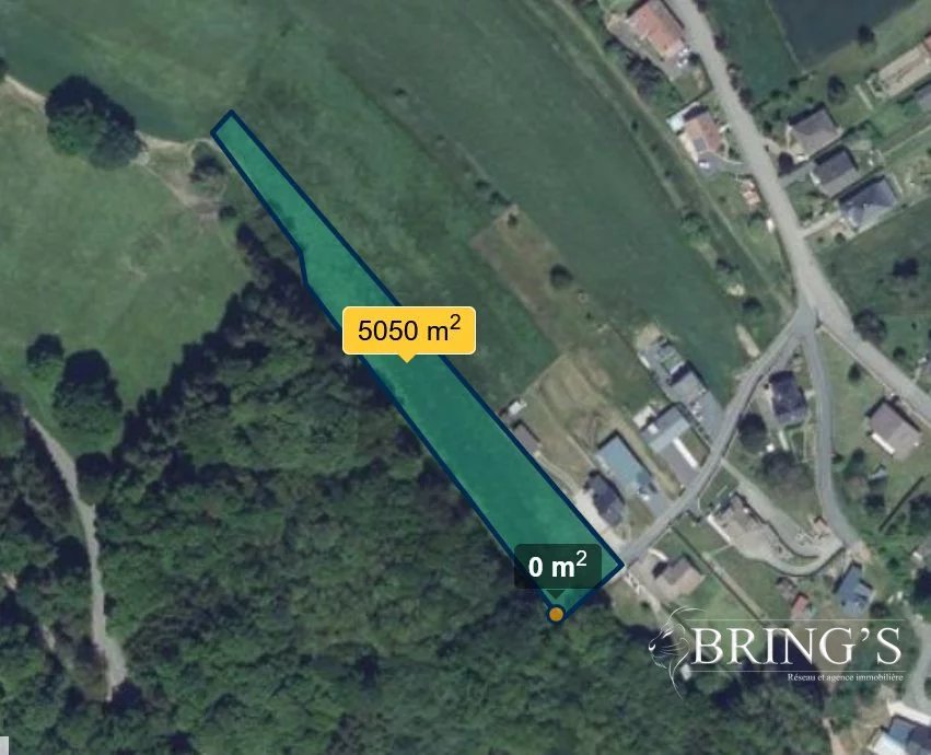 Vente Terrain Dannelbourg