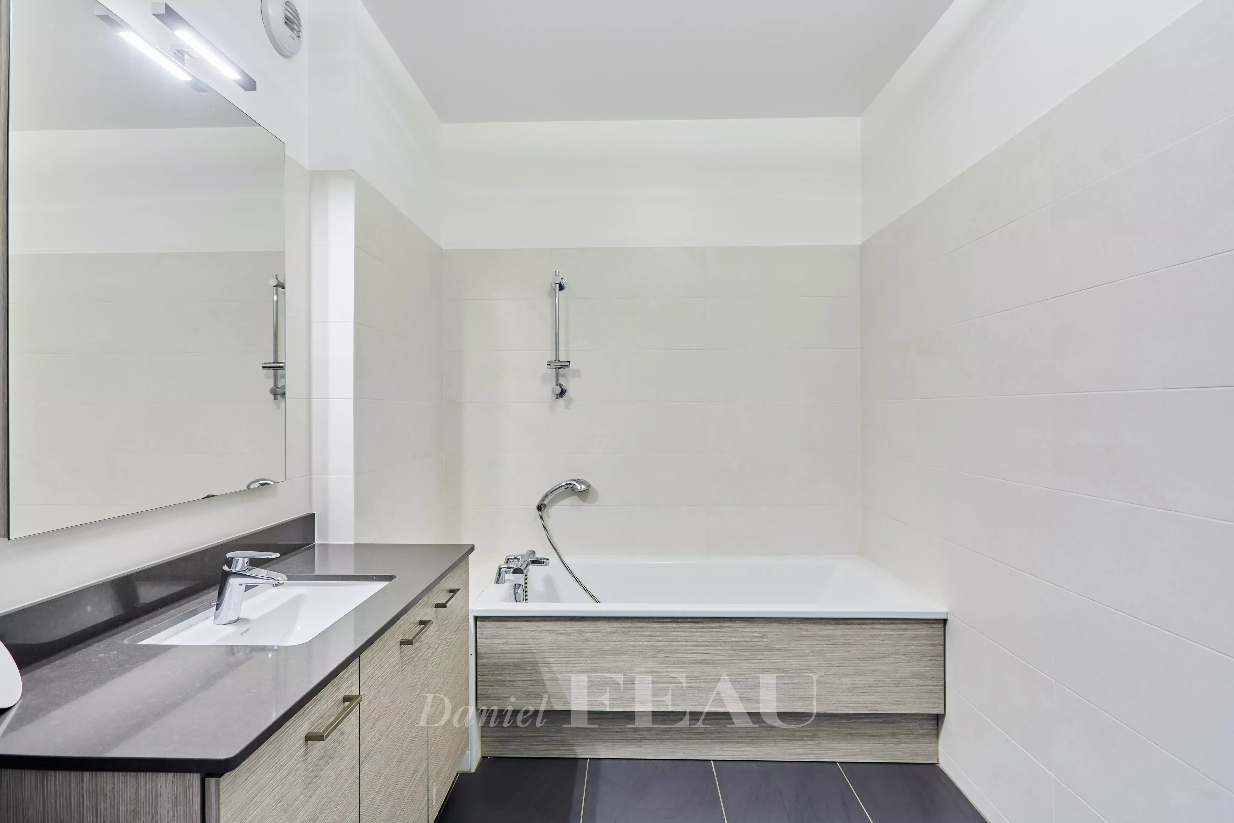 Rental Apartment Boulogne-Billancourt