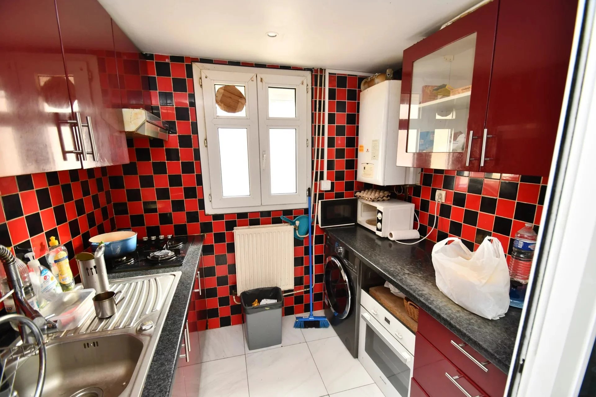 Sale House Livry-Gargan