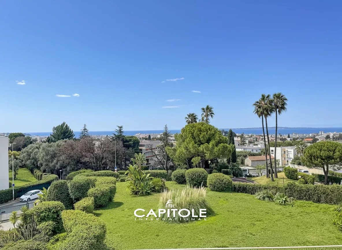 Agence immobilière de Capitole International