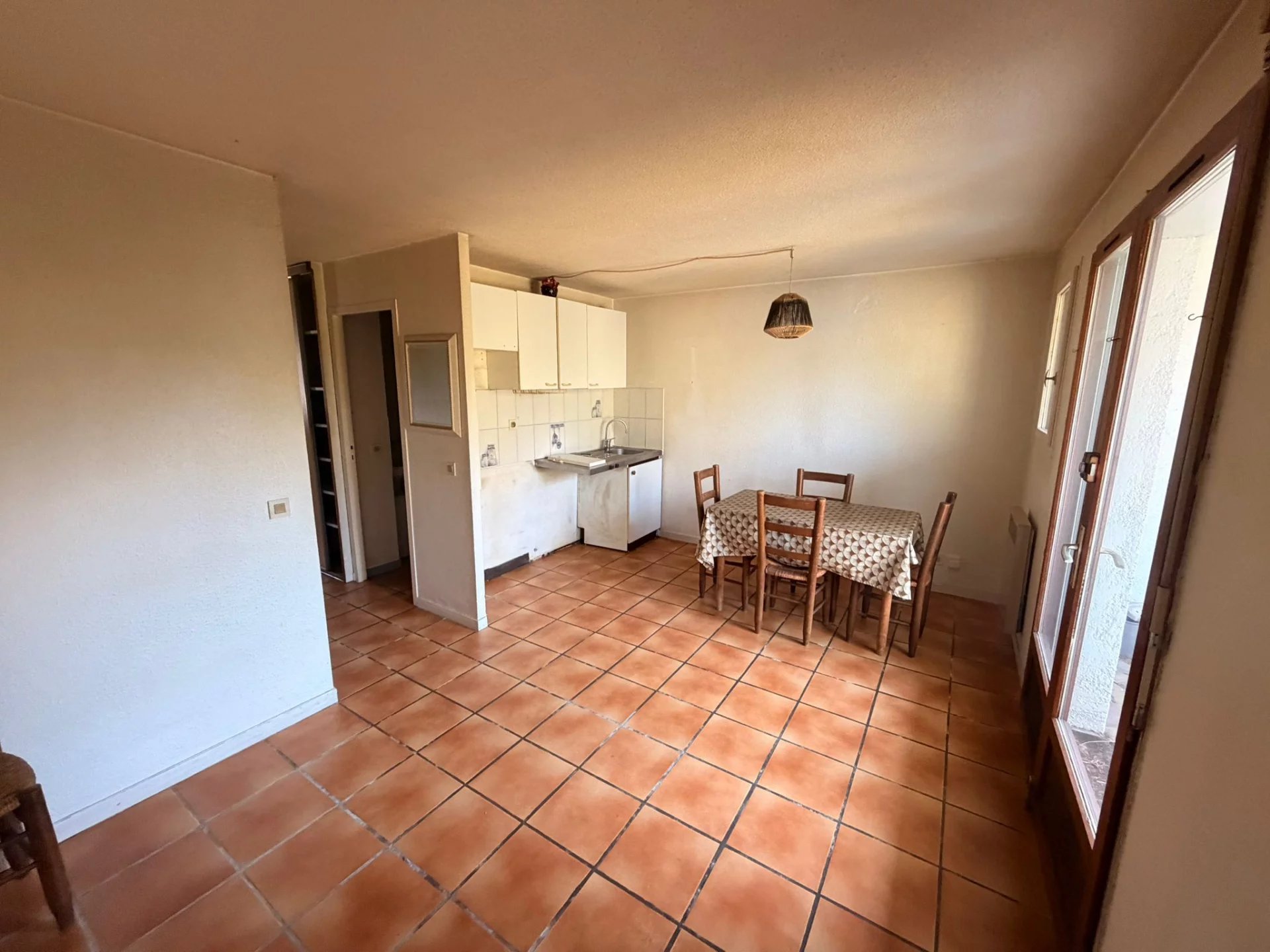 - Coeur de plage - Appartement avec parking et jardin ! - Photo 2