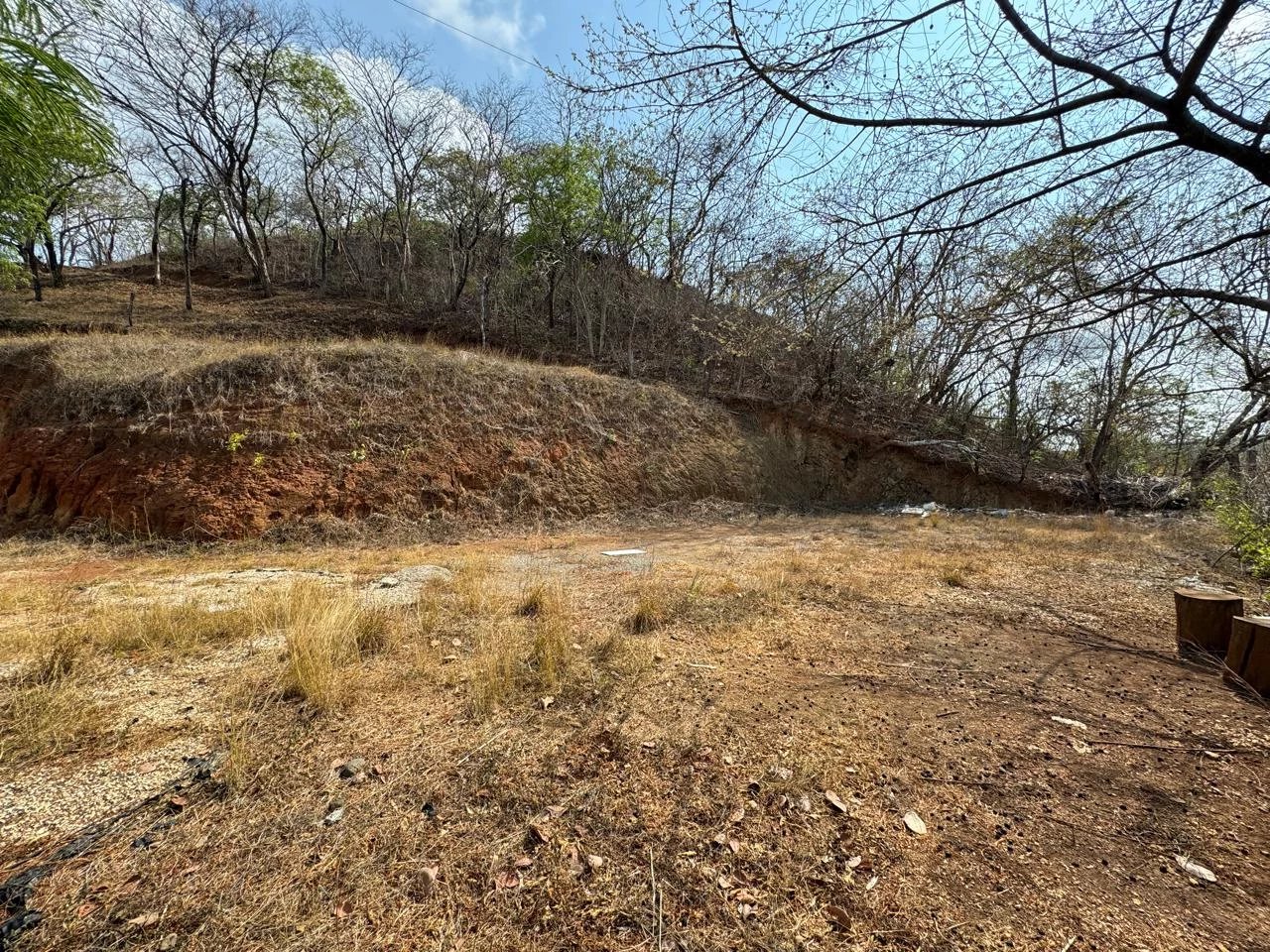 Terrain de 944 m2 avec un Potentiel Illimité près de Playa Grande