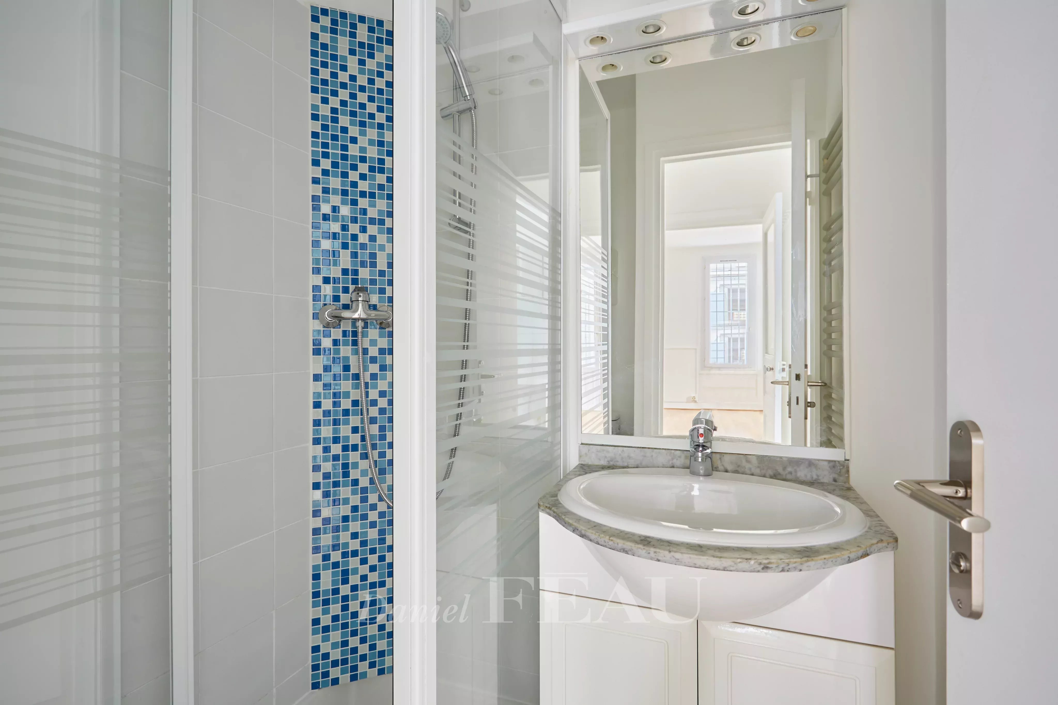 Rental Studio Paris 5th