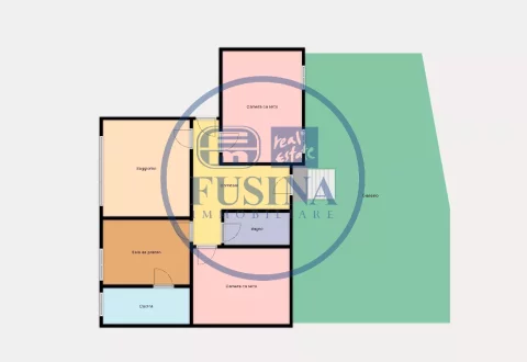 Appartamento-in-vendita---Bolzano-10