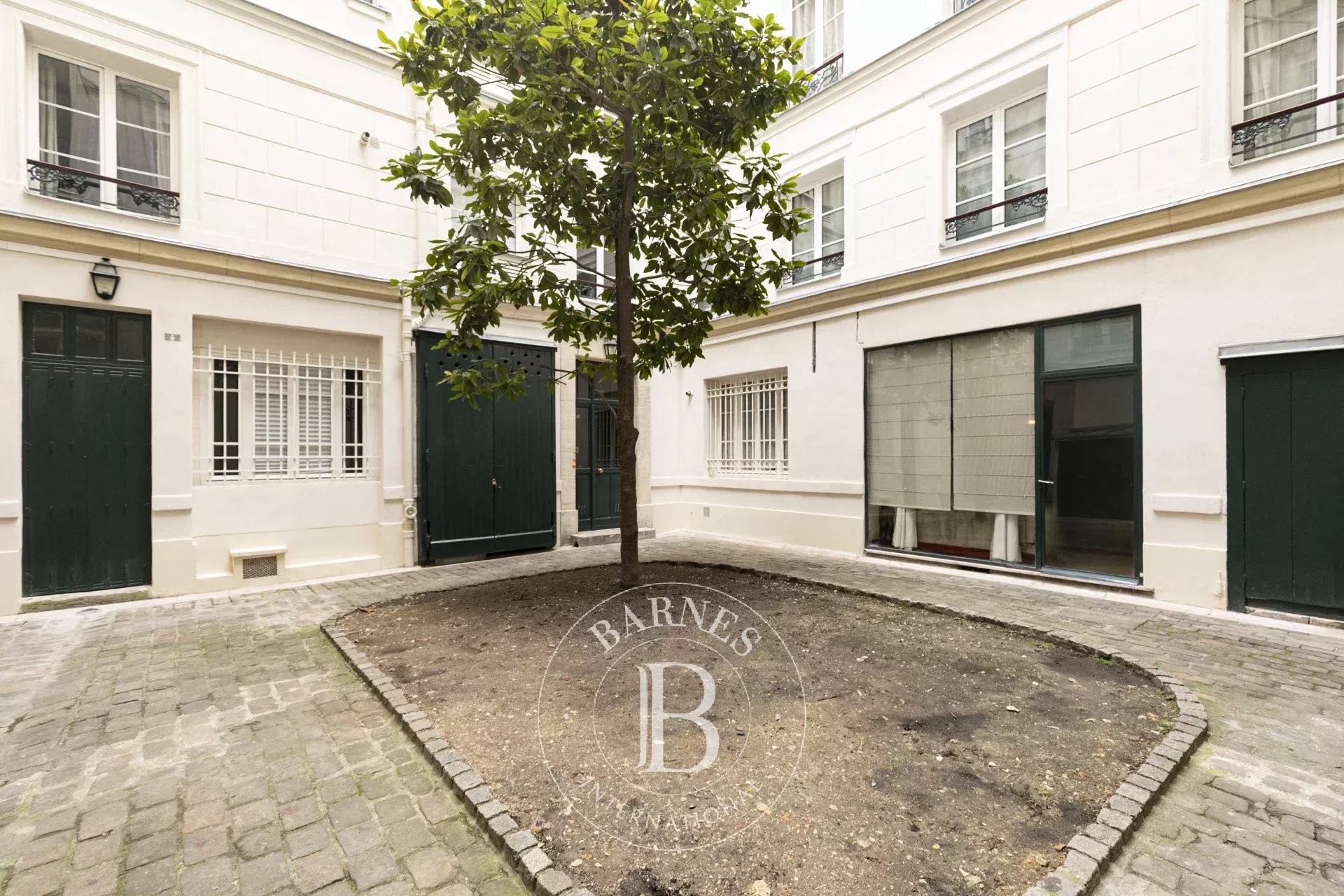 Daire Paris 7ème - picture 11