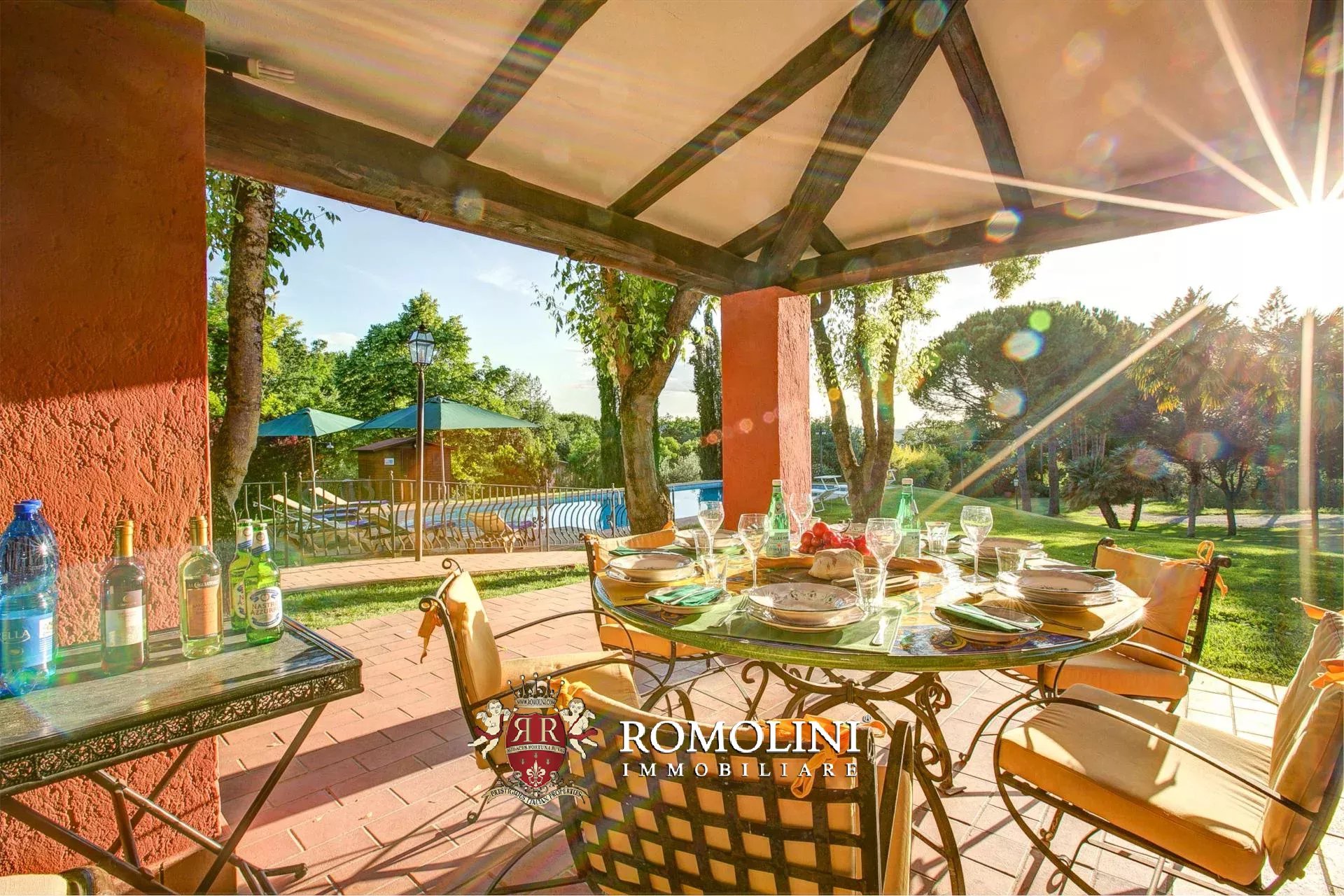 5 Bedroom Villa/Townhouse's Image 19