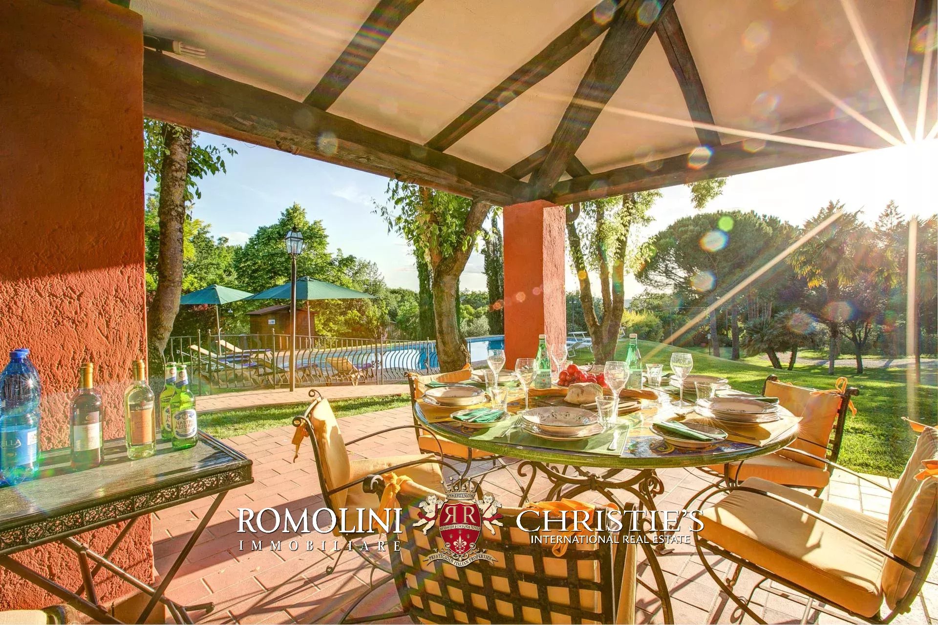 5 Bedroom Villa/Townhouse's Image 19