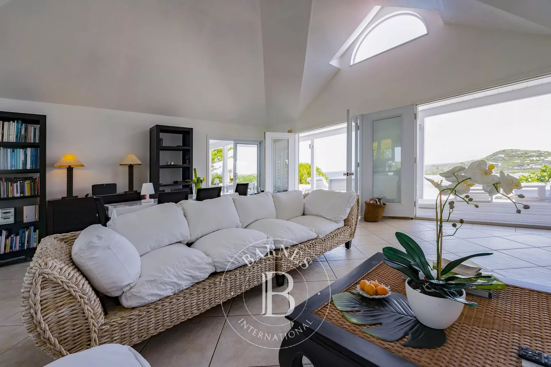 Grand Cul-de-Sac  - Villa 4 Chambres - picture 15