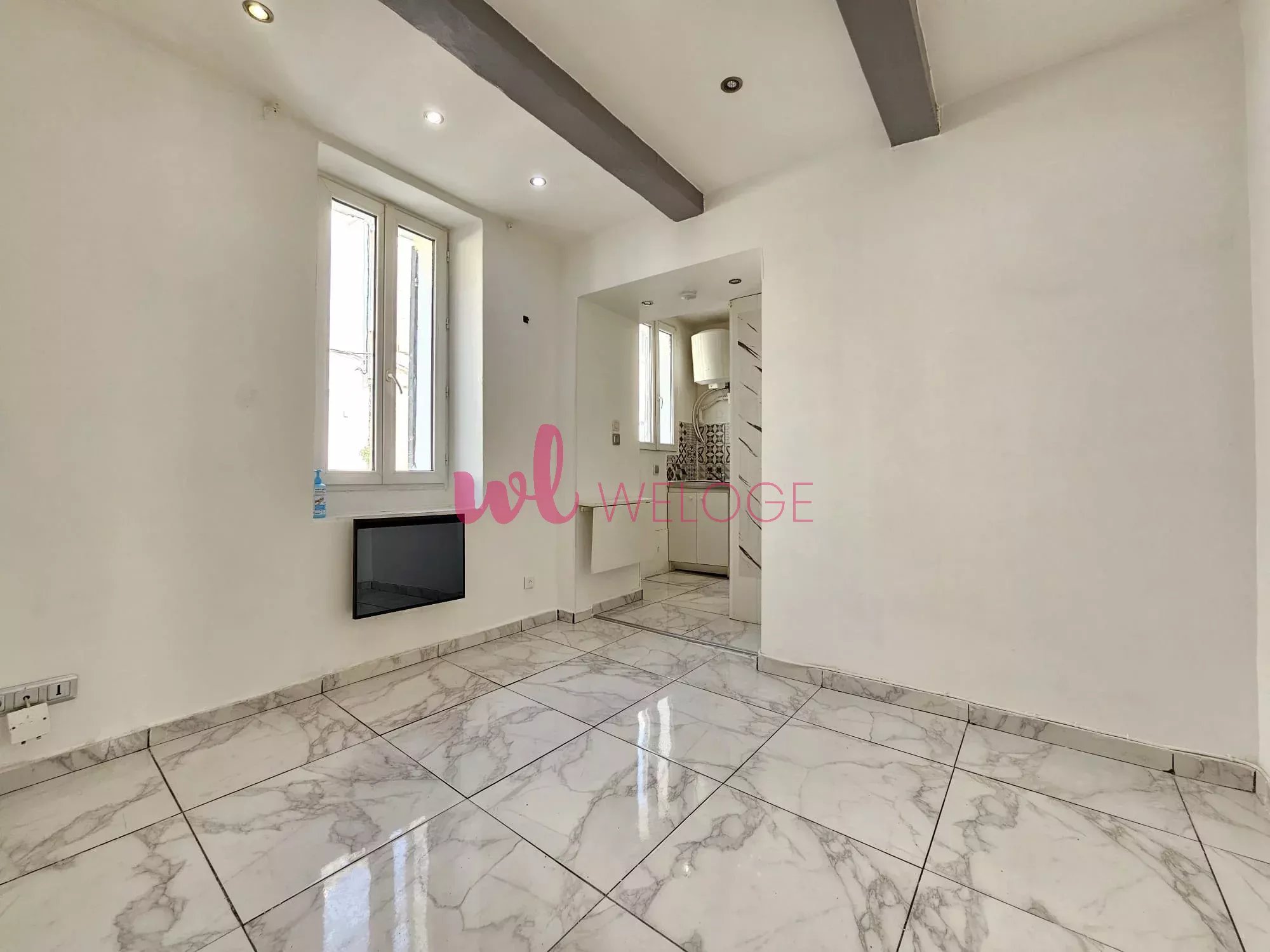 Agence immobilière de WeLoge