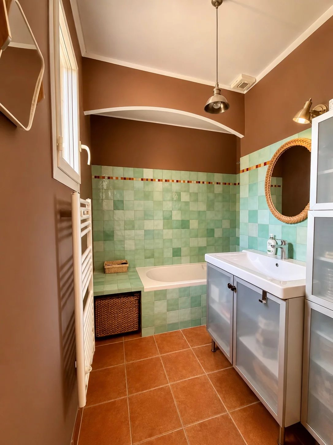 Elegant 4-Bedrooms Villa with Pool in Correns, France