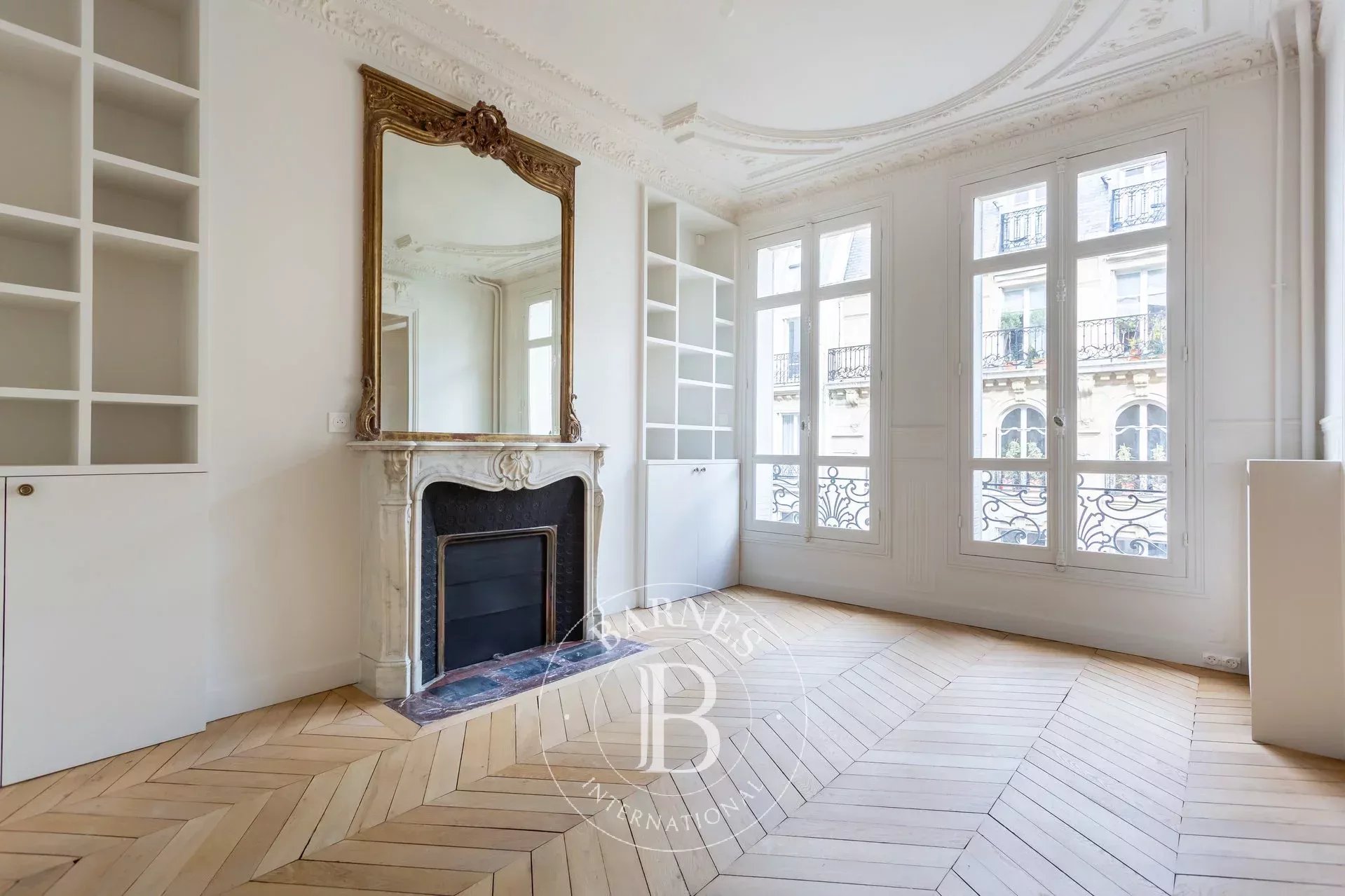 Daire Neuilly-sur-Seine - picture 10