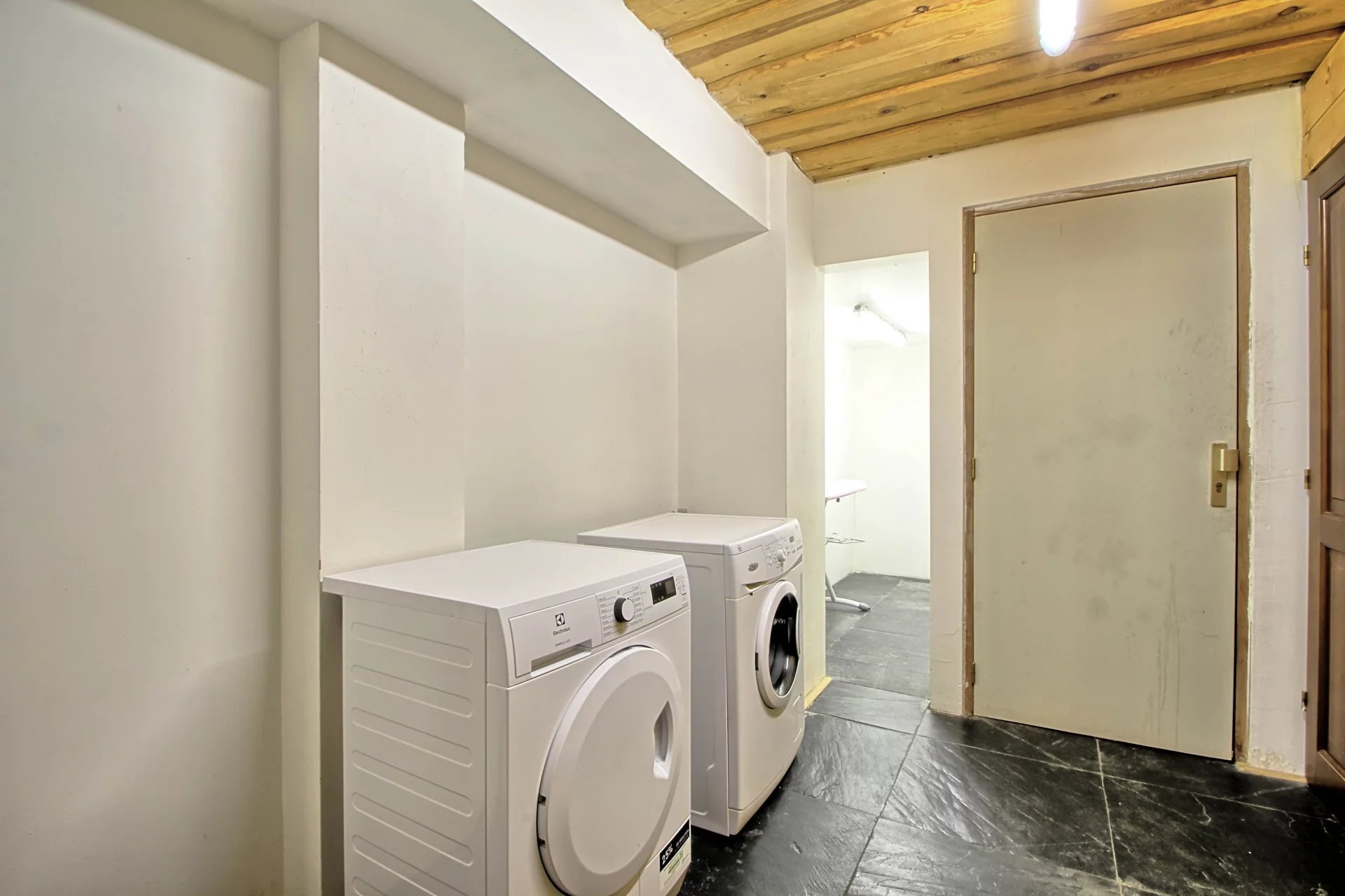 CHALET LESLIE ALPEN 2 - 12 personnes