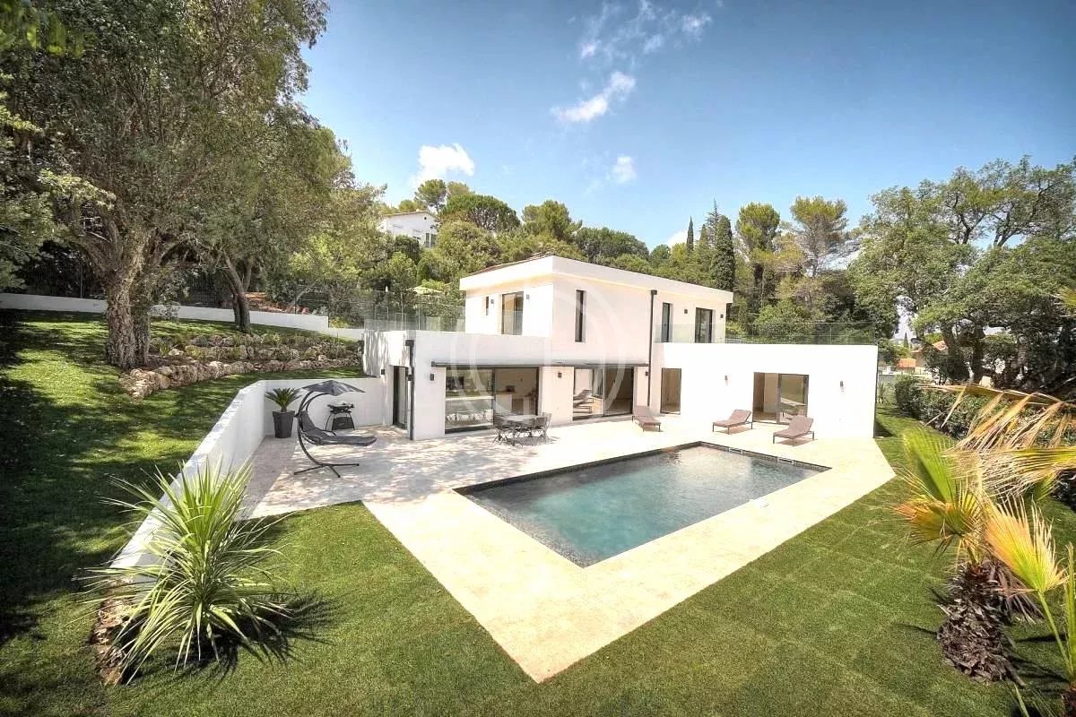 Agence immobilière de Collection d'Azur