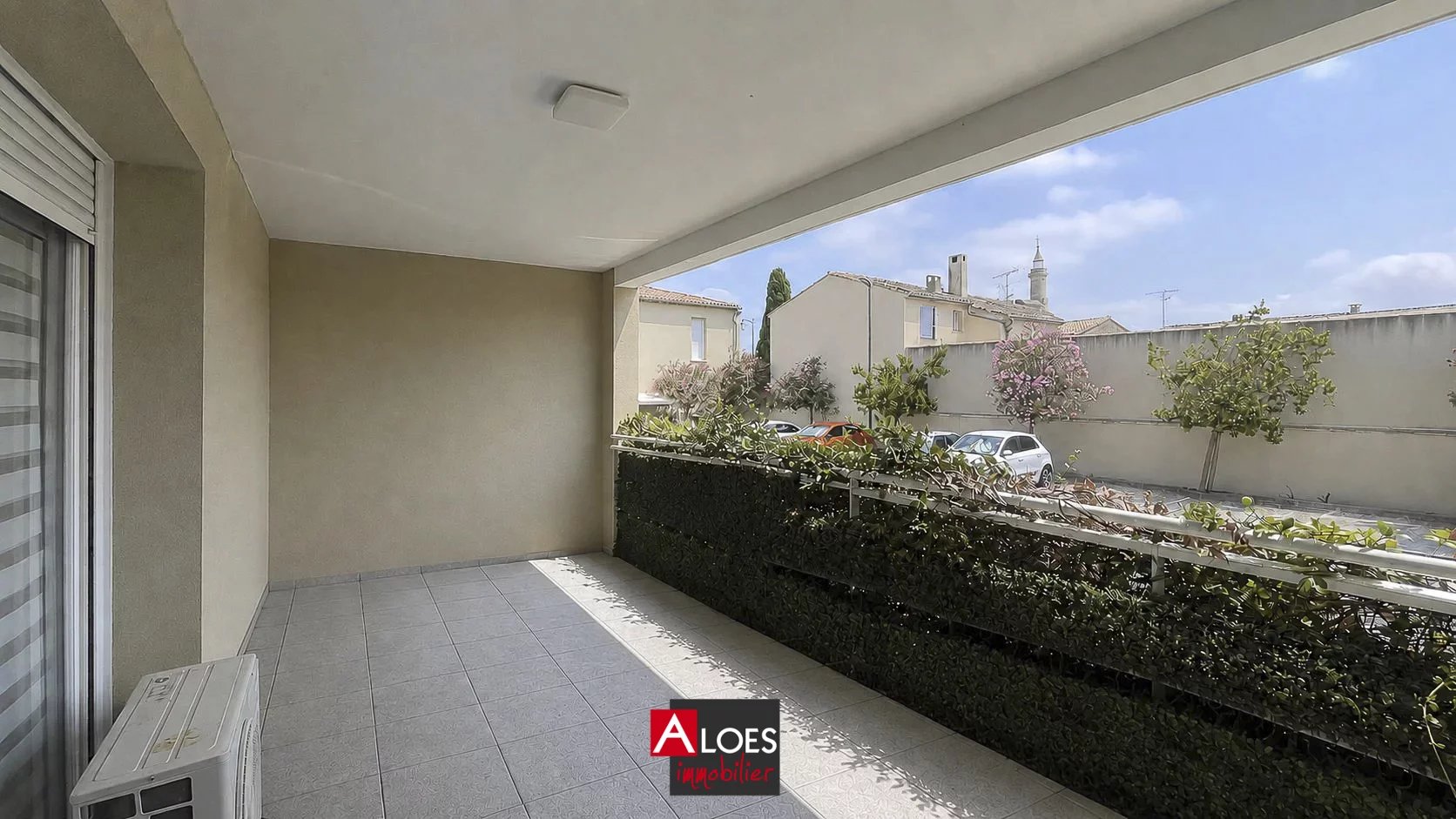 Vente Appartement Aigues-Mortes