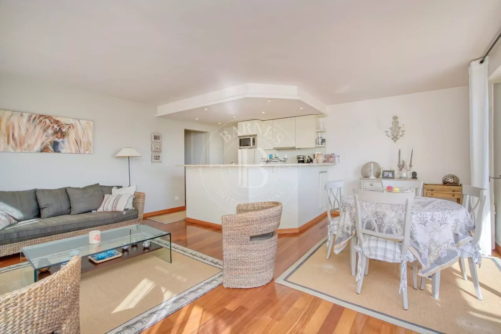 Daire Saint-Tropez - picture 8