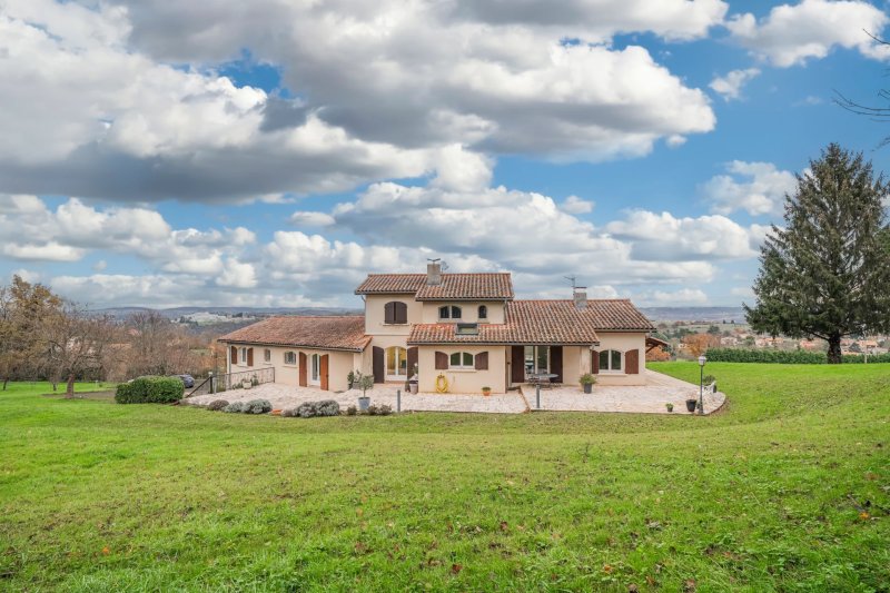 À vendre, Maison Vienne - picture 1