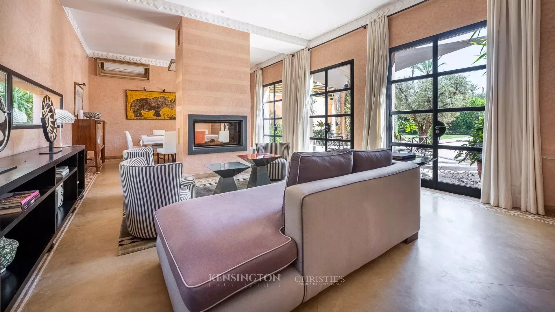 5 Bedroom Villa/Townhouse's Image 5