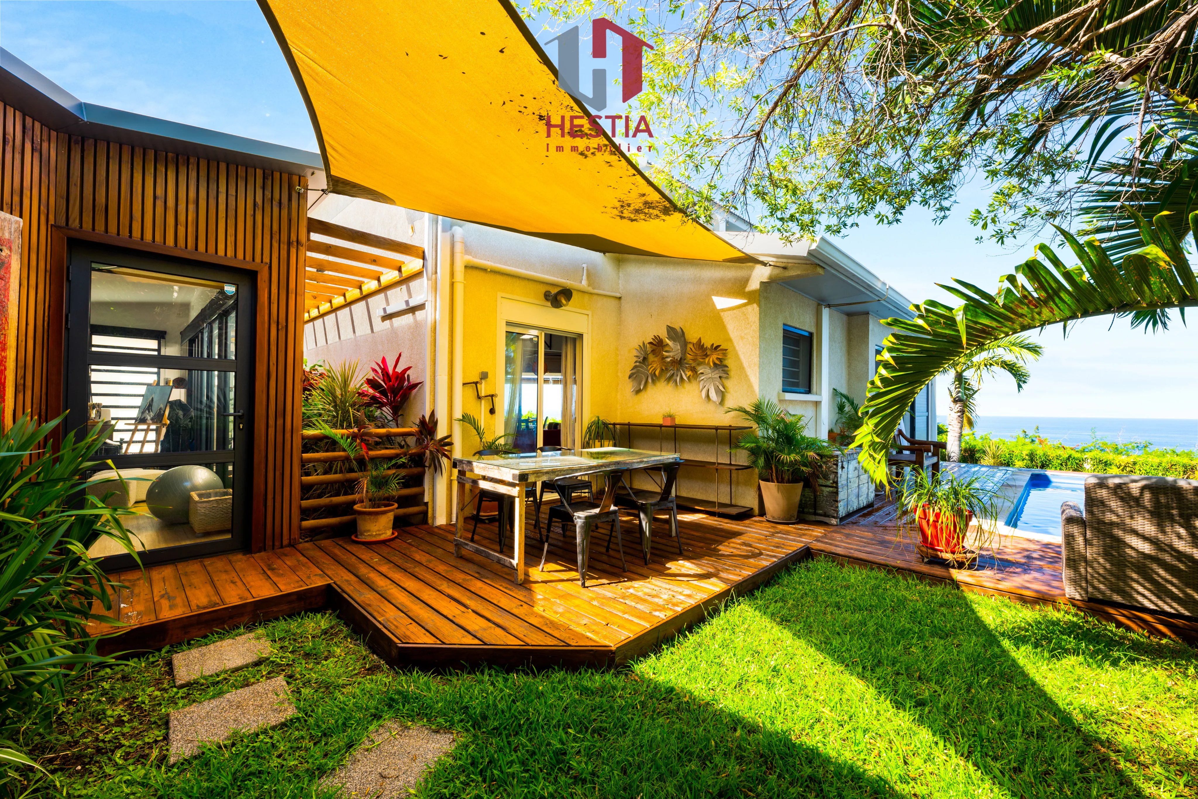 Agence immobilière de Hestia Immobilier