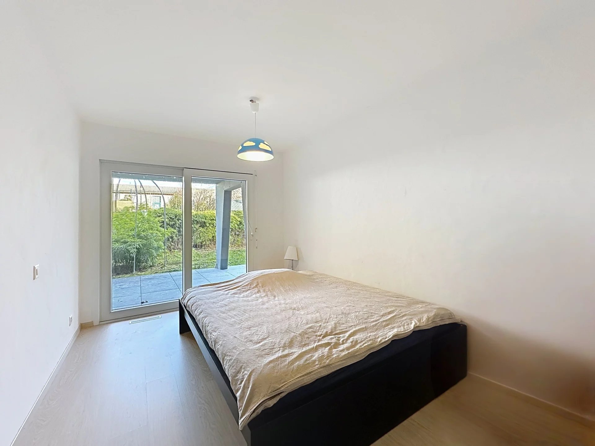 Sublime appartement 3.5 pièces avec terrasse panoramique