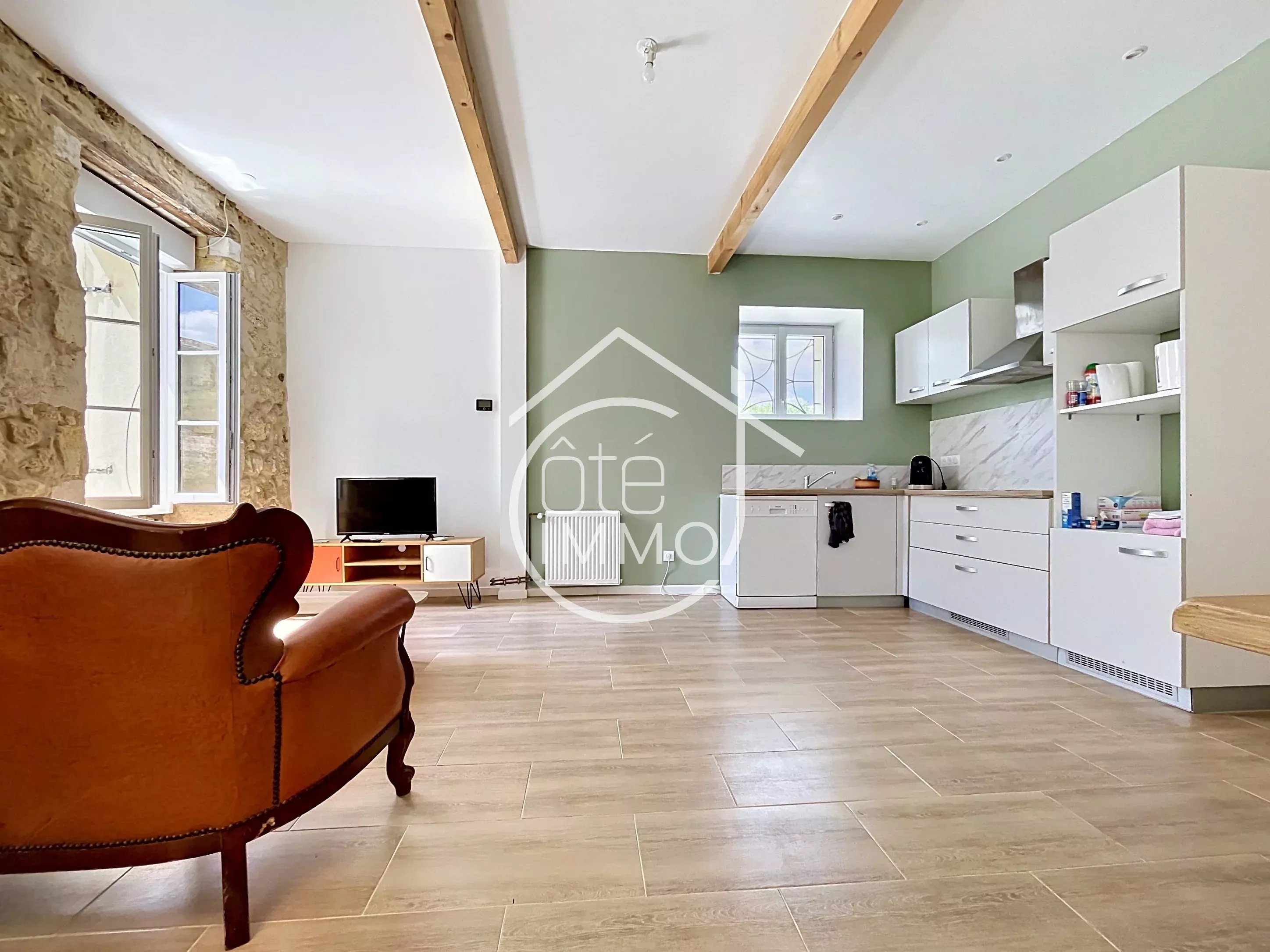 Agence immobilière de Agence-Cote Immo