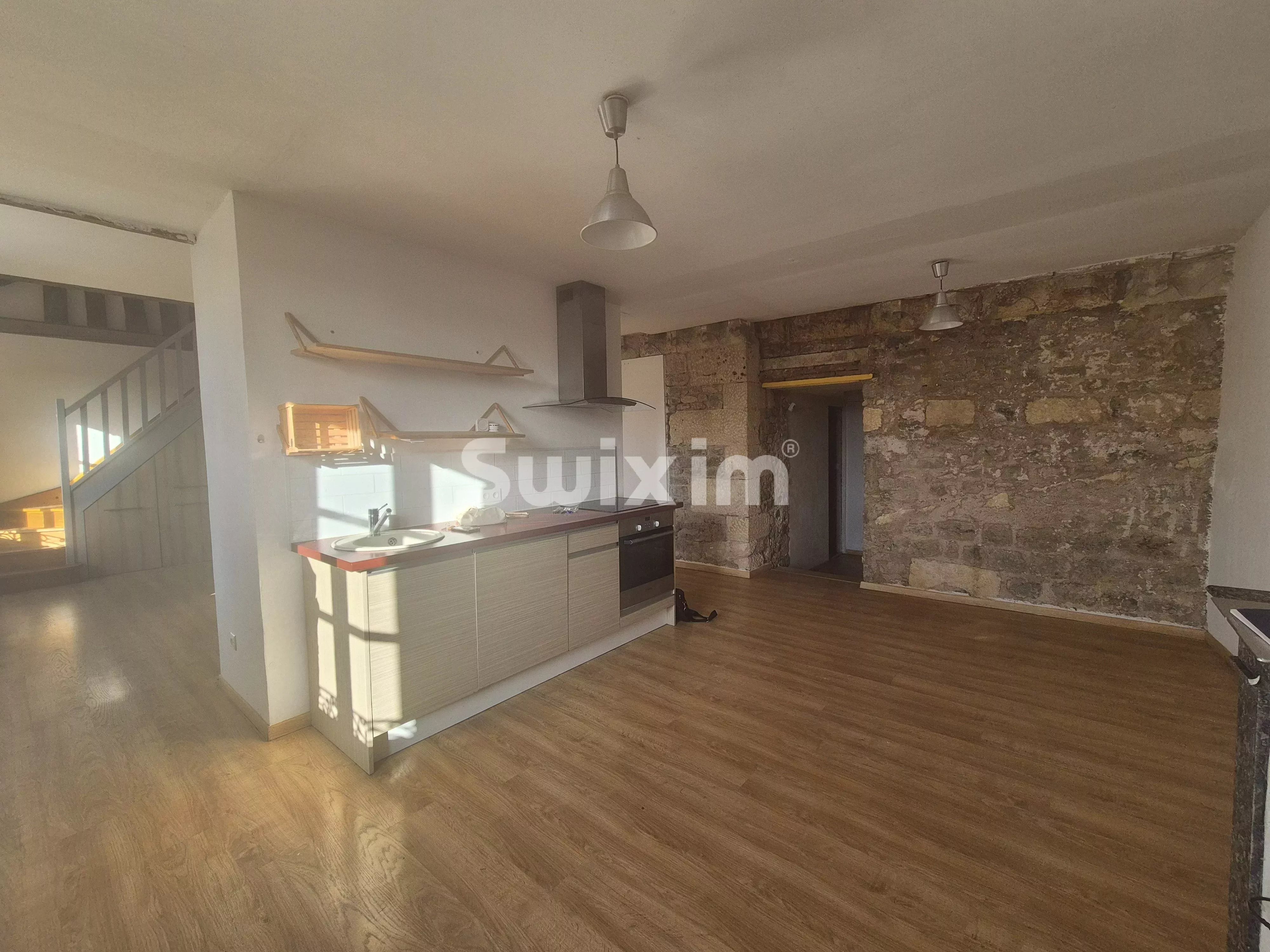 Agence immobilière de Swixim Avallon