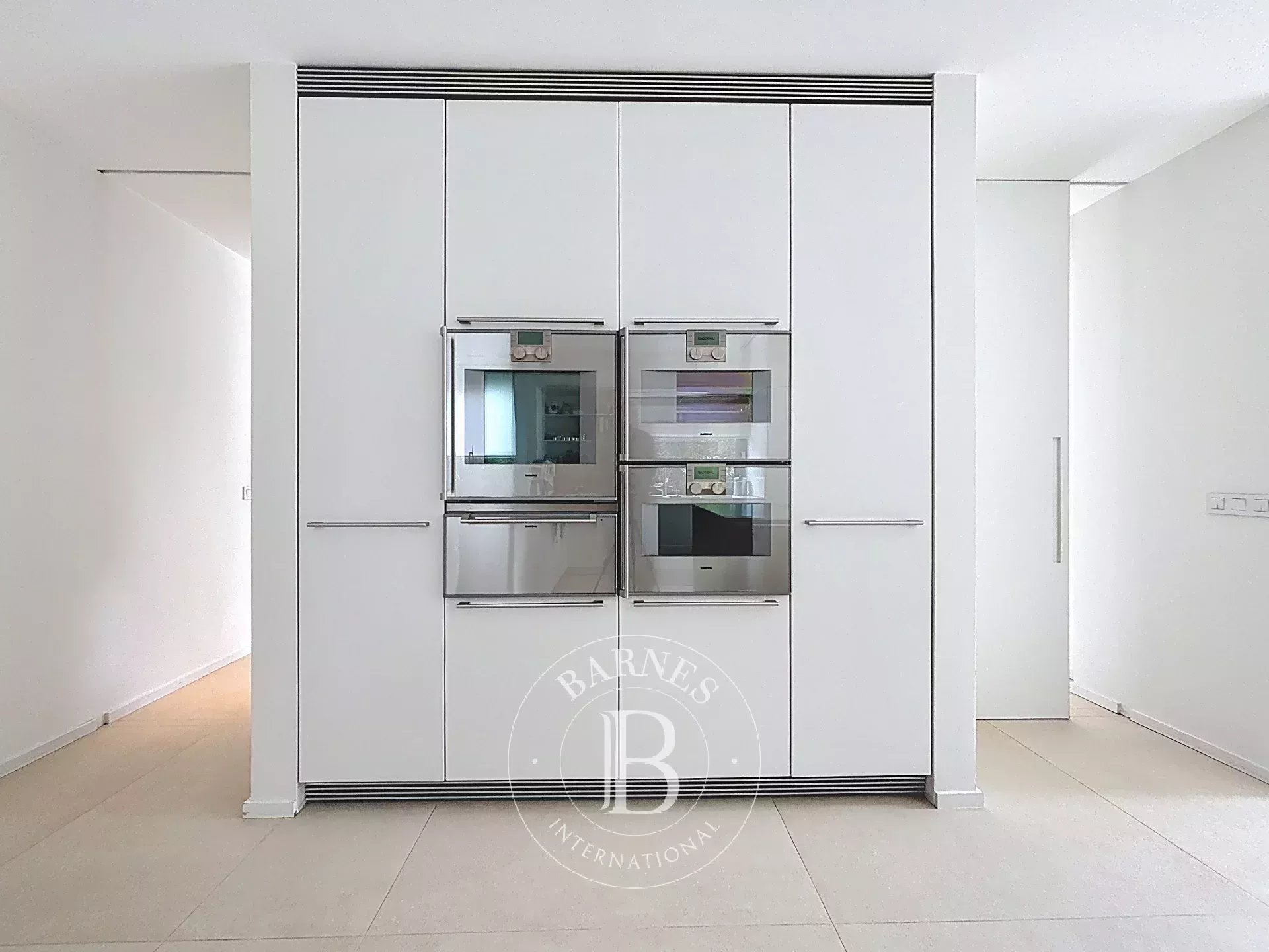 Uccle - Quartier Léo Errera - Villa sur 11,17 ares