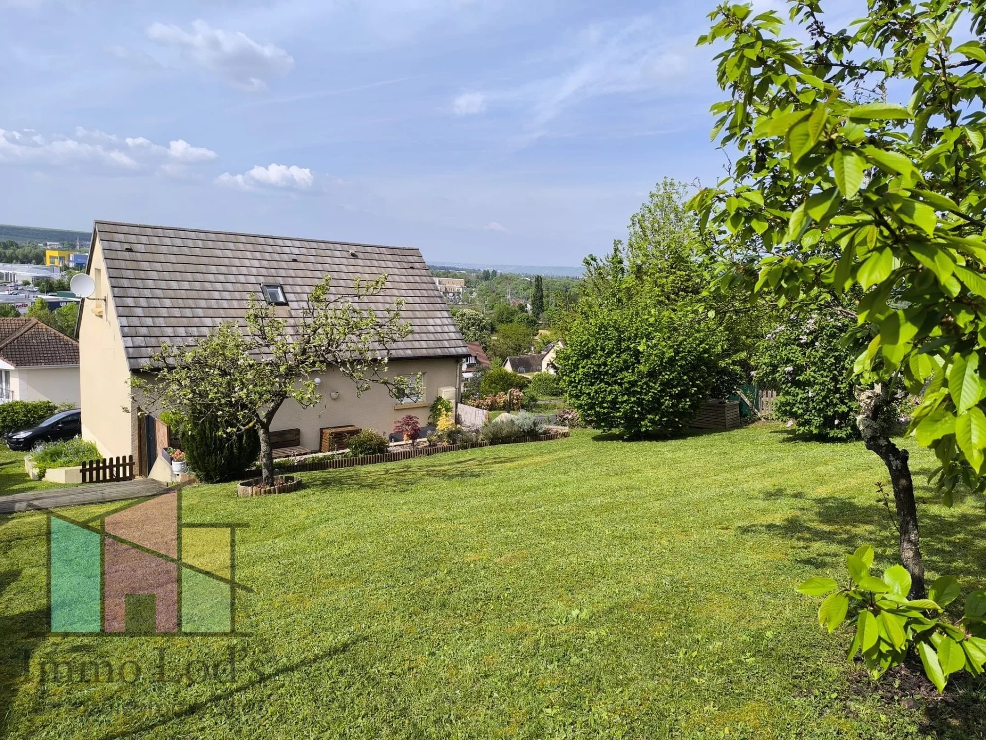 Agence immobilière de Immo Lod's
