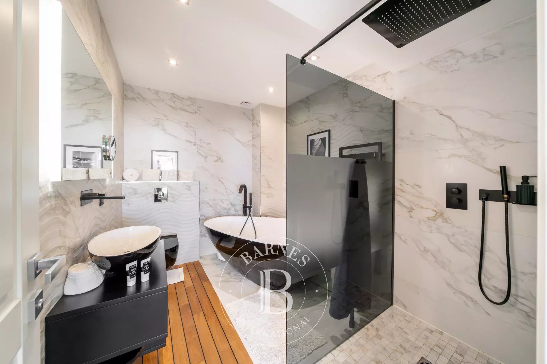 Daire Cannes - picture 12