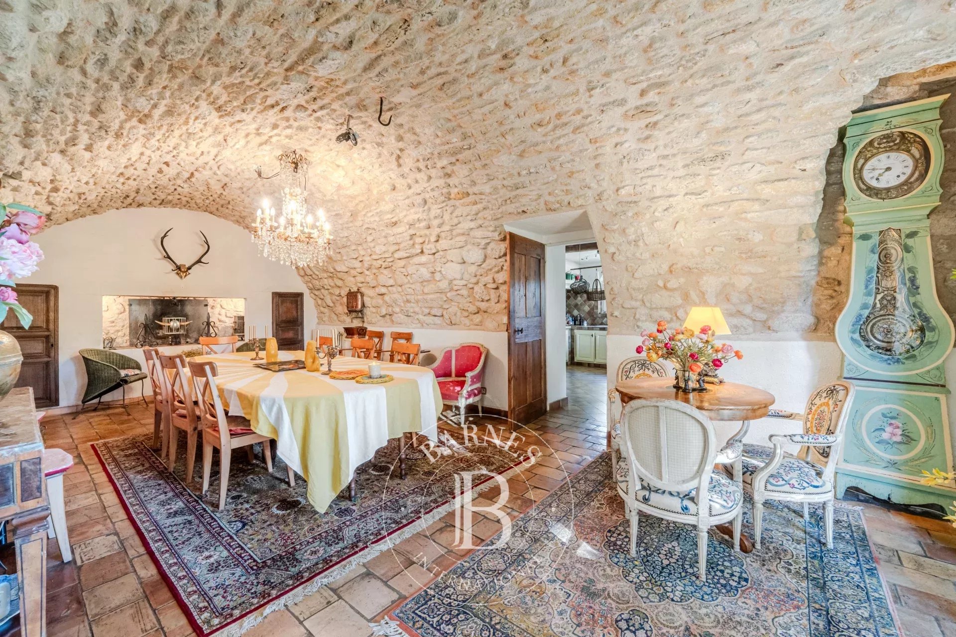 Mülkiyet Aix-en-Provence - picture 9