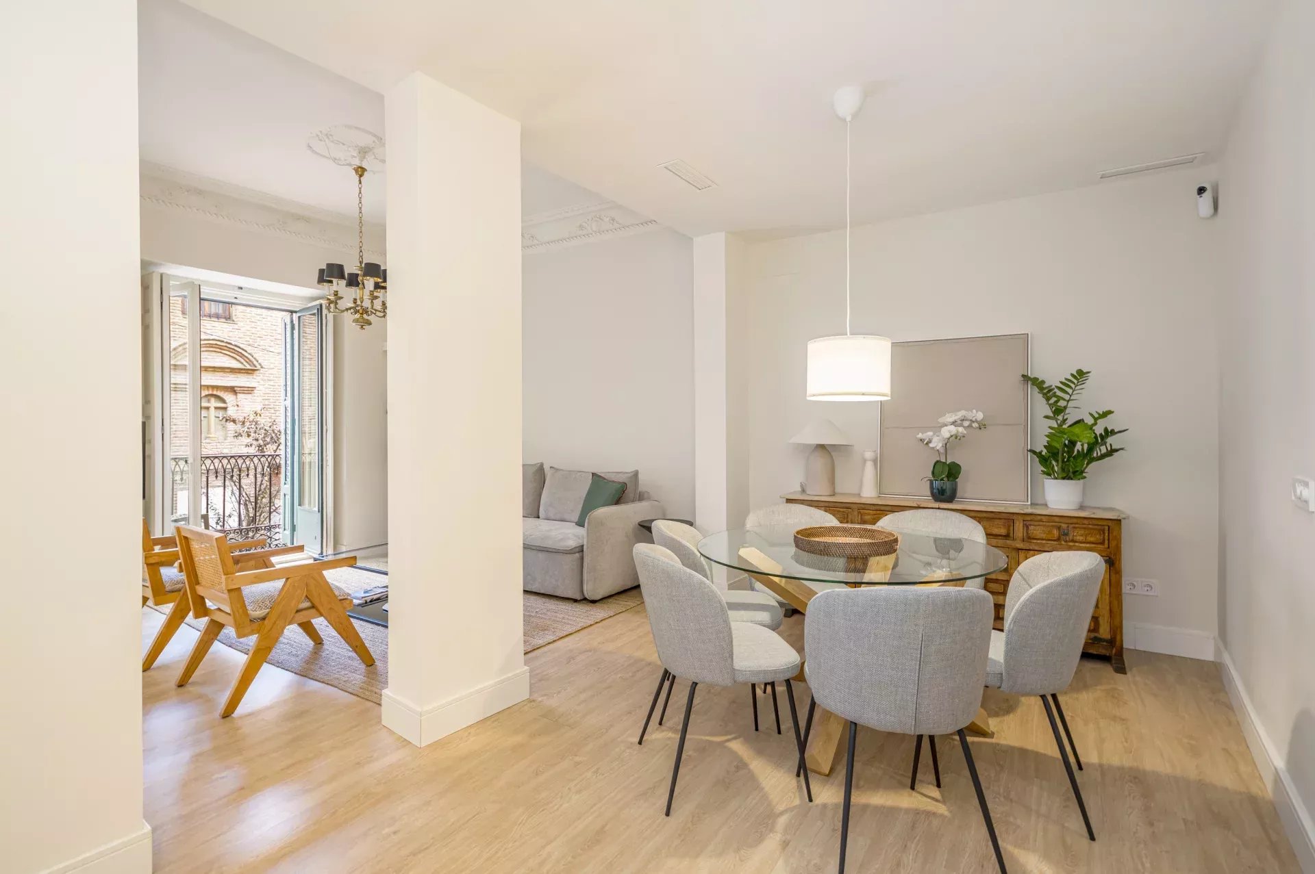 Daire Madrid - picture 33